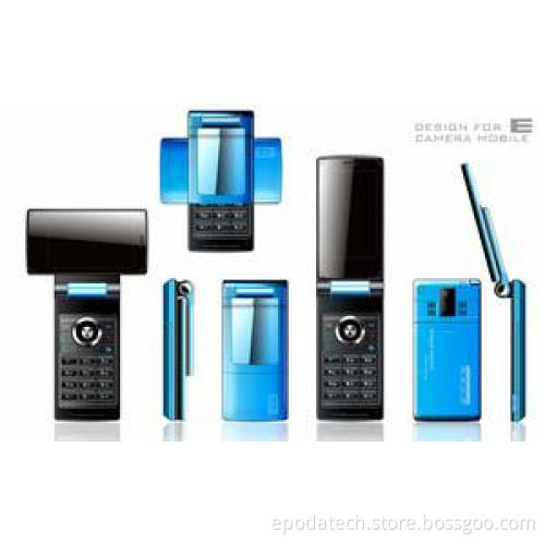 TV mobile with 850/900/1800/1900Mhz.
